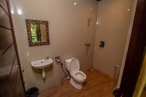 Sanga Suites Villas