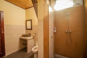 Sanga Suites Villas
