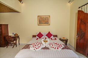 Sanga Suites Villas