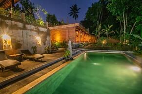 Sanga Suites Villas