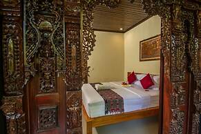 Sanga Suites Villas