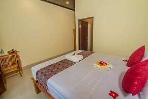 Sanga Suites Villas