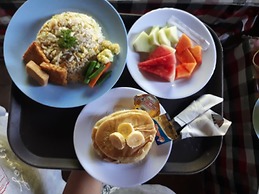 Sanga Suites Villas