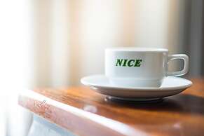 Nice Hotel Ratchada