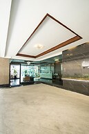 Nice Hotel Ratchada