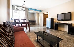 Nice Hotel Ratchada