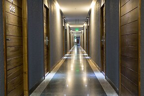 Nice Hotel Ratchada
