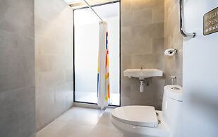 Nice Hotel Ratchada