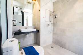 Nice Hotel Ratchada