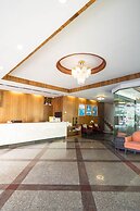 Nice Hotel Ratchada