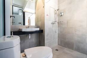 Nice Hotel Ratchada