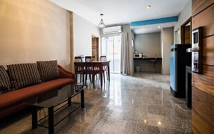 Nice Hotel Ratchada