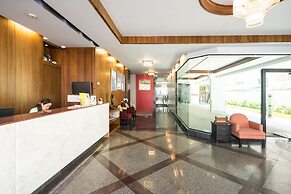 Nice Hotel Ratchada
