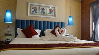 Arna Hotel
