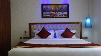 Arna Hotel