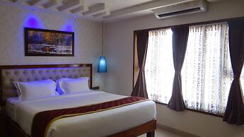 Arna Hotel