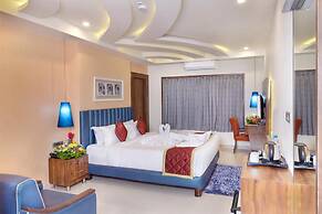 Arna Hotel