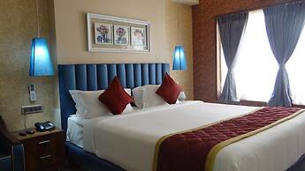 Arna Hotel