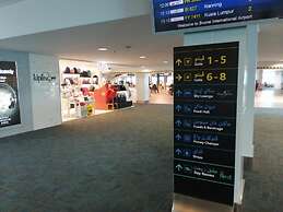 Nest Dayrooms
