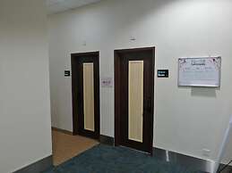 Nest Dayrooms