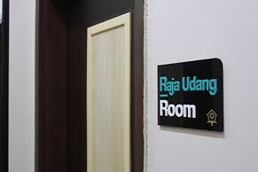 Nest Dayrooms