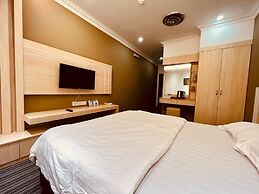 Nest Dayrooms