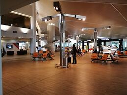 Nest Dayrooms