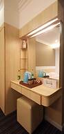 Nest Dayrooms