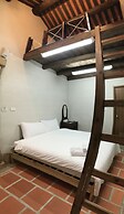 Casa Wisteria