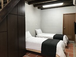 Casa Wisteria