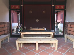 Casa Wisteria