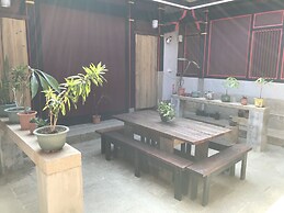 Casa Wisteria