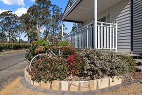 Crows Nest Tourist Park