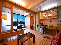 85 Prague Homestay