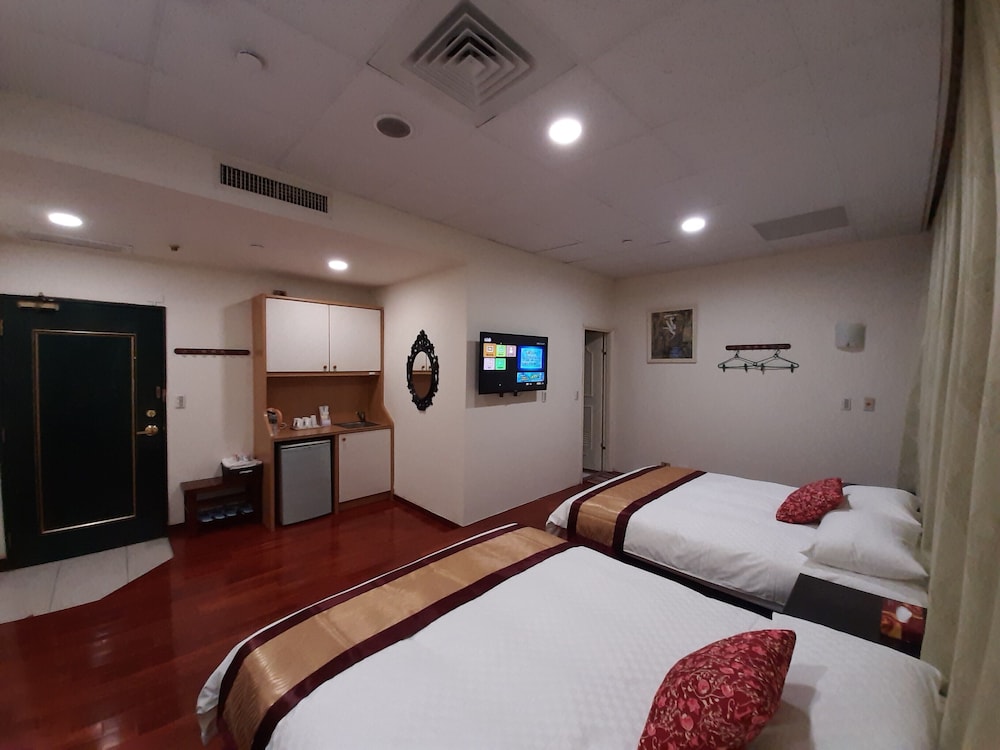 85 Prague Homestay