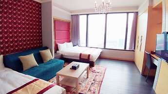 85 Prague Homestay