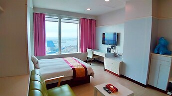 85 Prague Homestay