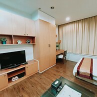 85 Prague Homestay