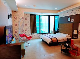 85 Prague Homestay
