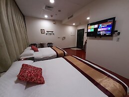 85 Prague Homestay