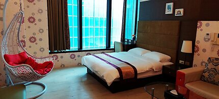 85 Prague Homestay