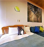 85 Prague Homestay