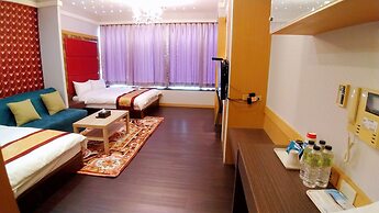 85 Prague Homestay