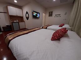 85 Prague Homestay