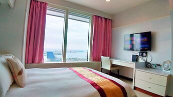 85 Prague Homestay