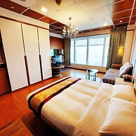 85 Prague Homestay