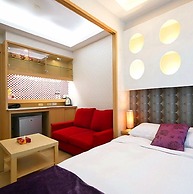 85 Prague Homestay