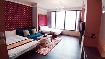 85 Prague Homestay