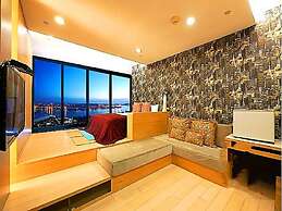85 Prague Homestay