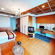 85 Prague Homestay